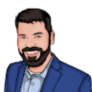 Meet your Posher, Marc